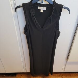Michael Kors Black Dress